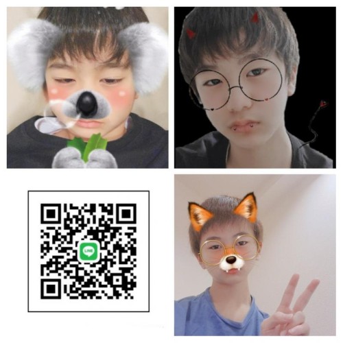 LINE QRコード掲示板  はなまる | lineqr.okrk.net