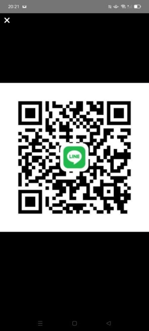 LINE QRコード掲示板  HK | lineqr.okrk.net