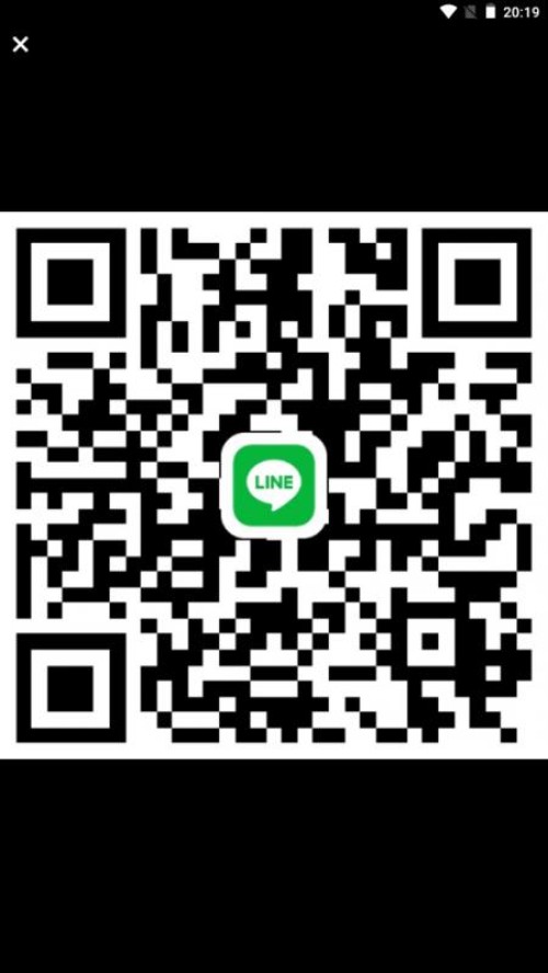 LINE QRコード掲示板  ゆゆゆ | lineqr.okrk.net