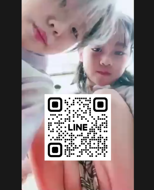 LINE QRコード掲示板  動画交換 | lineqr.okrk.net
