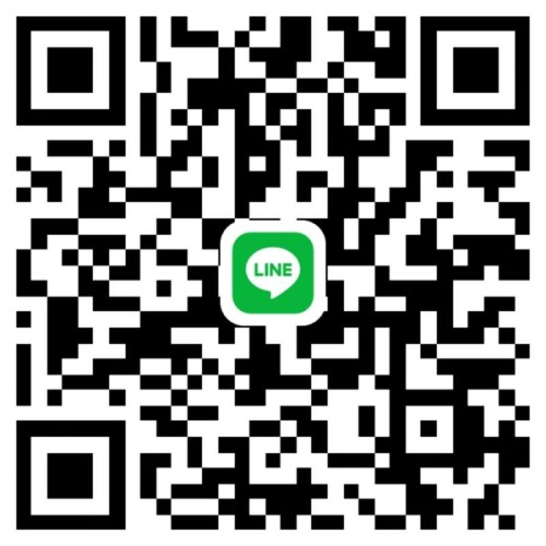 LINE QRコード掲示板  yu | lineqr.okrk.net