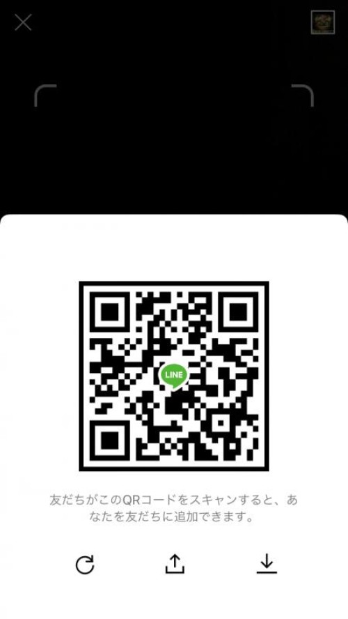LINE QRコード掲示板  電話したい | lineqr.okrk.net