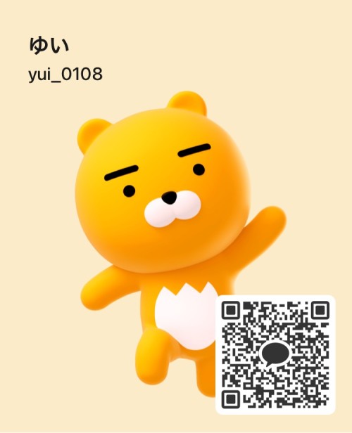 LINE QRコード掲示板  ゆい学生 | lineqr.okrk.net