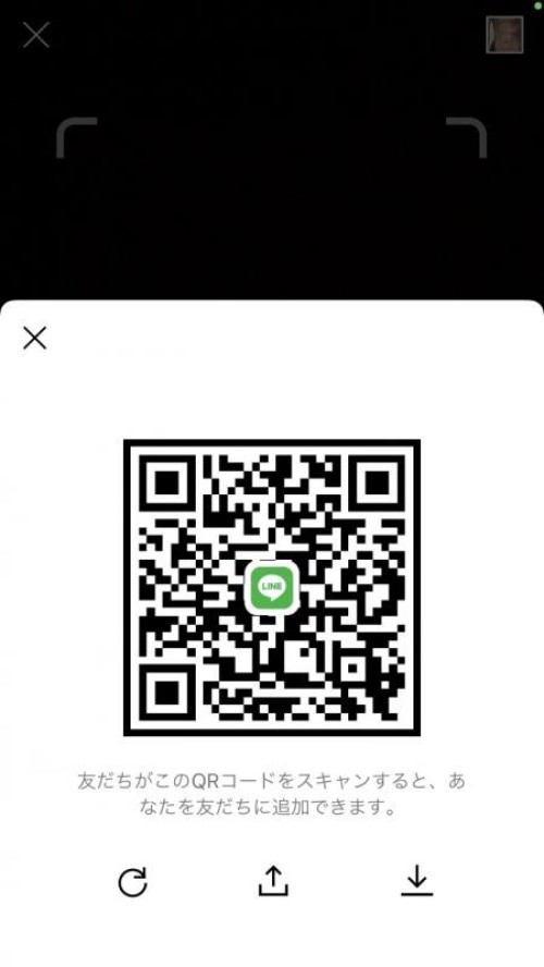 LINE QRコード掲示板  らん | lineqr.okrk.net