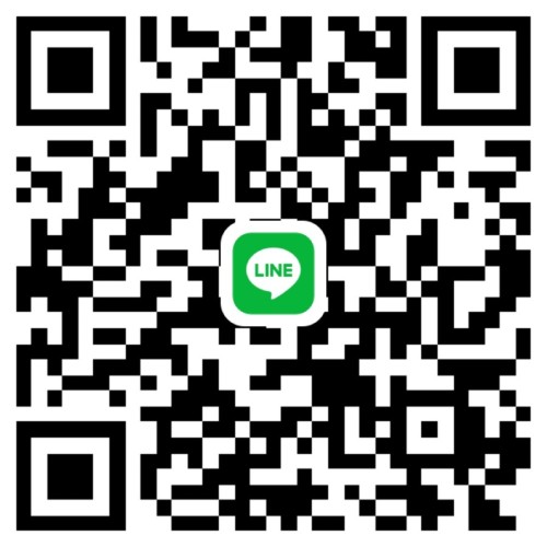 LINE QRコード掲示板  ちゆうがく | lineqr.okrk.net