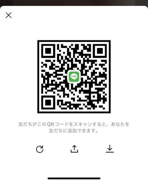 LINE QRコード掲示板  RS | lineqr.okrk.net