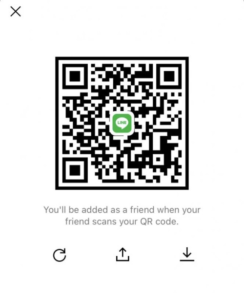 LINE QRコード掲示板  ナイショ高3 | lineqr.okrk.net
