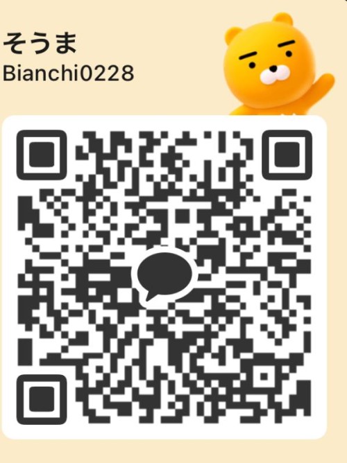 LINE QRコード掲示板  そうま | lineqr.okrk.net