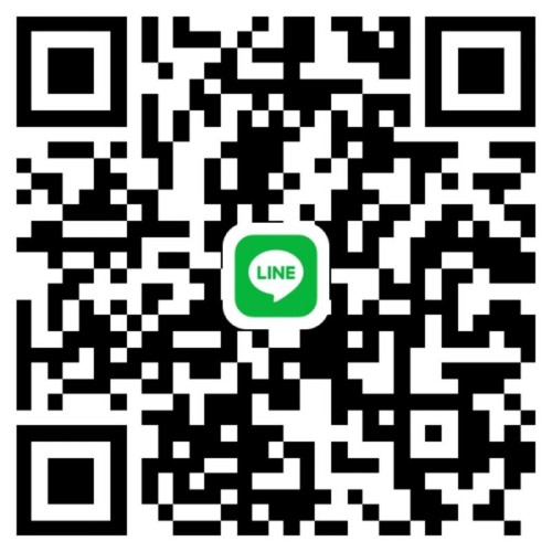 LINE QRコード掲示板  バナ | lineqr.okrk.net