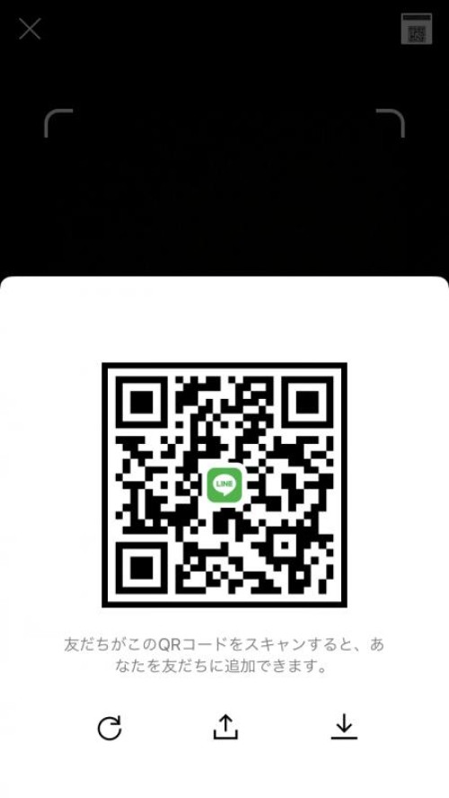 LINE QRコード掲示板  ひろ | lineqr.okrk.net